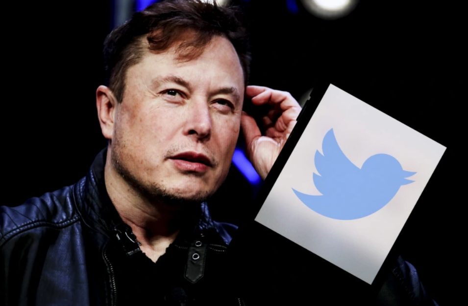 تغريدات مقترحة من تويتر من Elon Musk trkeez.com صفقة الاستحواذ على تويتر