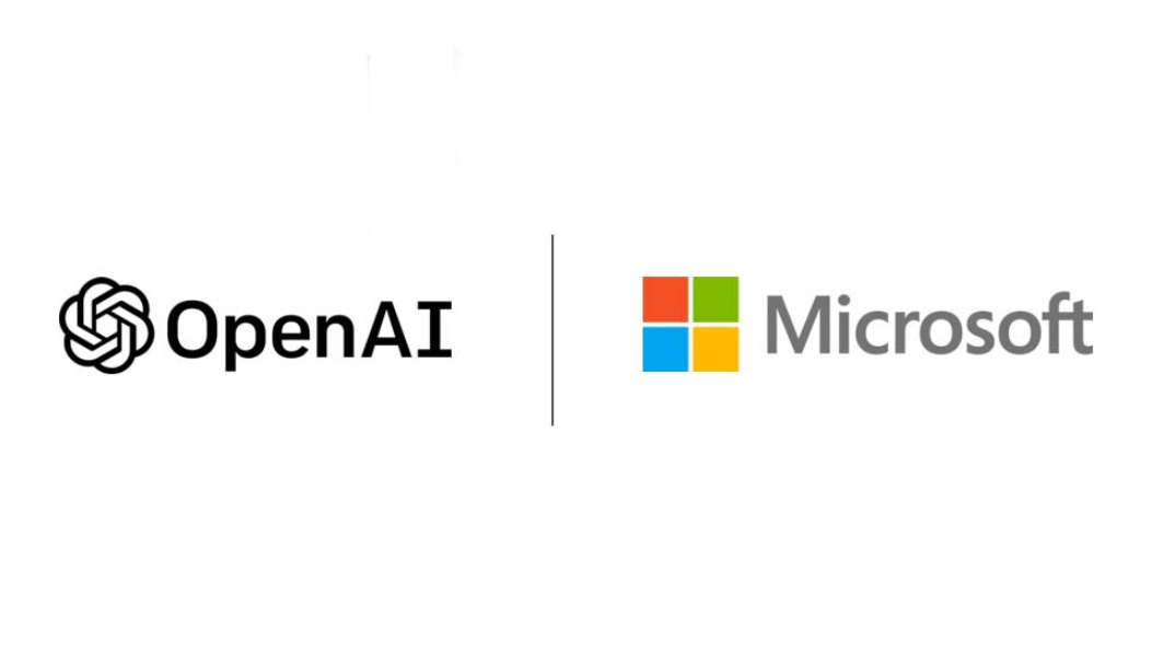 مايكروسوفت تتوسع مع OpenAI لجعل الذكاء الاصطناعي في متناول الجميع trkeez.com