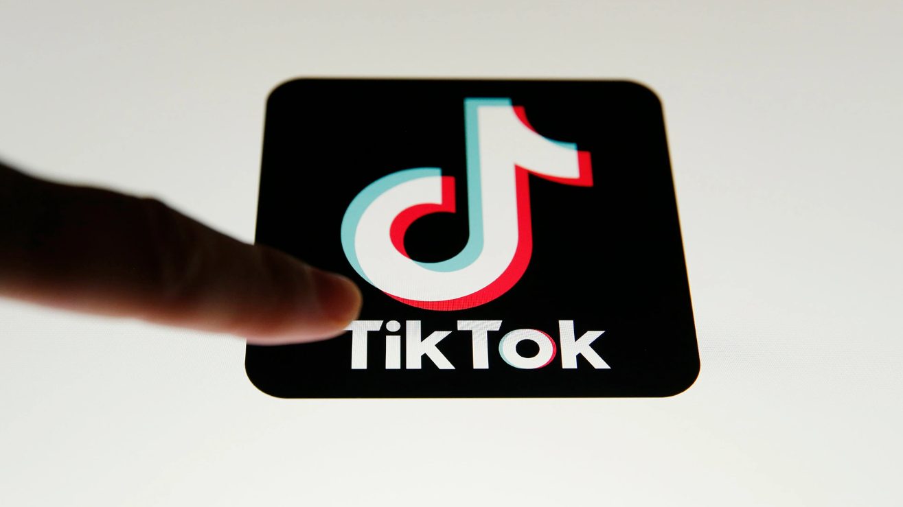 تيك توك يصدر أداة جديدة للاستفادة من محتوى الإعلانات trkeez.com